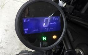 HONDA REBEL 250 MC49