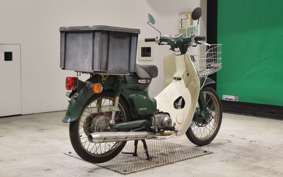 HONDA C50 SUPER CUB 2008 AA01
