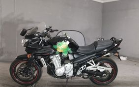 SUZUKI BANDIT1250S 2008 GW72A