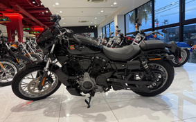 HARLEY  HARLEY RH975S NIGHT  STAR  2023 ZF1