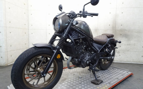 HONDA REBEL 250 S EDITION MC49