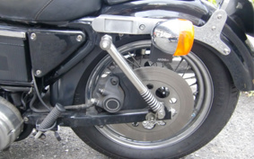 HARLEY XL1200 1993 CAP