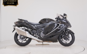SUZUKI HAYABUSA Gen.3 2025 EJ11A