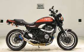 KAWASAKI Z900RS 2019 ZR900C