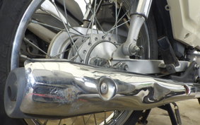 HONDA C110 SUPER CUB JA10