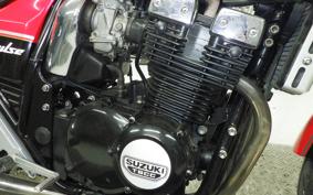SUZUKI GSX400 IMPULSE 1997 GK79A