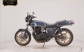 KAWASAKI Z1000 MK2 2008 KZT00A