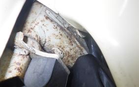 HONDA LITTLECUB-E SIDECAR 2021 AA01