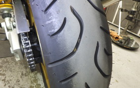 HONDA CB1300SF SUPER FOUR SP 2024 SC54