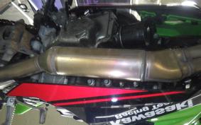 KAWASAKI NINJA 250 2 2025 EX250P