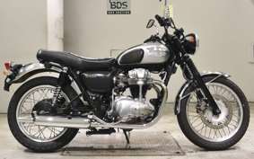 KAWASAKI W650 2007 EJ650A