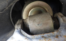 YAMAHA RZ50 Gen.2 RA02J