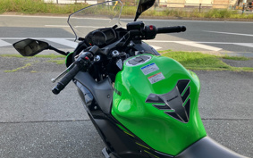 KAWASAKI NINJA 650 ABS 2019 ER650H