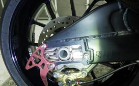 SUZUKI GSX-R1000 2004