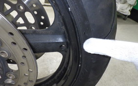 HONDA CB400SF S 1996 NC31