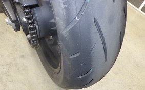 HONDA CBR650R 2019 RH03