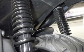 HONDA PCX125 2001 JK05