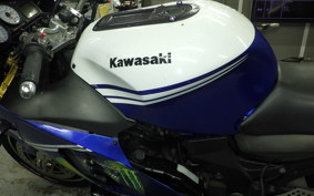KAWASAKI ZX 1200 NINJA R 2000 ZXT20A