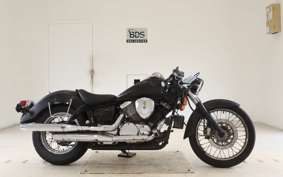 YAMAHA DRAGSTAR 250 VG02J