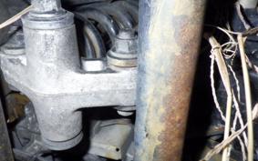 SUZUKI INTRUDER400ｸ VK54A