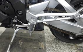 SUZUKI GSR 400 2008