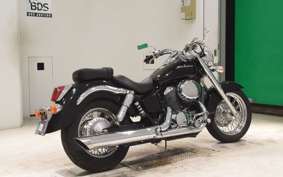 HONDA SHADOW 400 1999 NC34