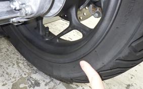 HONDA PCX125-4ﾊEVEﾘｯﾄﾞ JK06