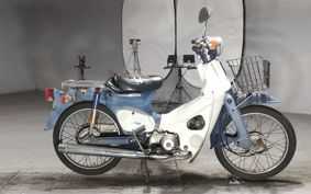 HONDA SUPER CUB50 C50