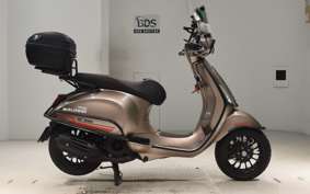 VESPA SPRINT150 2022