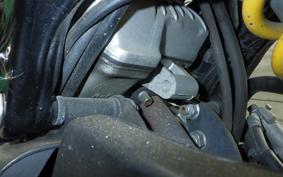 HONDA VTR 250 2005 MC33