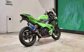 KAWASAKI NINJA 250 2 EX250P