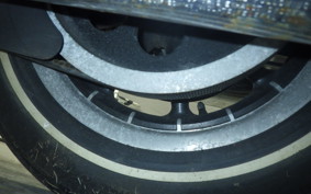 HARLEY FLHTCUI 1450 2000