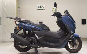 YAMAHA N-MAX 2021 SEG6J