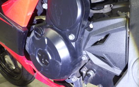 KAWASAKI NINJA 250 SL 2007 BX250A