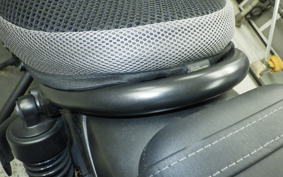 HONDA REBEL 250 A MC49