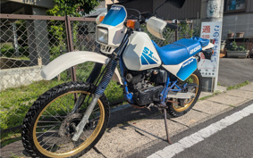 SUZUKI SX200R SH41A