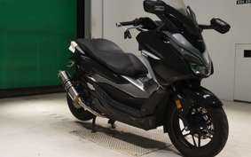 HONDA FORZA 250 2002 MF13