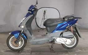 KYMCO KYMCO AGILITY125 KN25CD