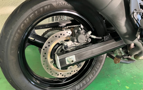 SUZUKI DL650 ( V-Strom 650 ) 2016 VP56A