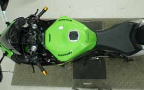 KAWASAKI NINJA ZX-6R A 2019