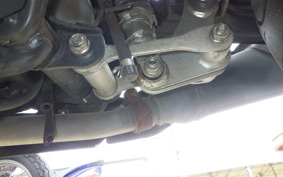 HONDA CBR250R GEN 3 MC41