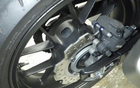 HONDA CBR400R 2019 NC56