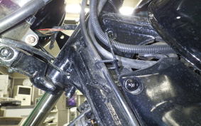 KAWASAKI ELIMINATOR 250 V 2006 VN250A