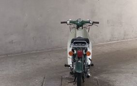 HONDA SUPER CUB50 AA01