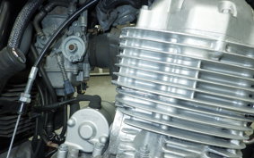 HONDA CB400SS E 2007 NC41