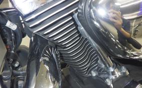 HARLEY FXDL 1580 2009