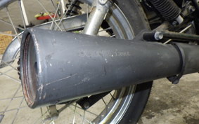 SUZUKI GRASS TRACKER Bigboy NJ4DA
