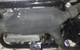 SUZUKI GSR250