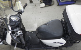 HONDA ﾍﾞﾝﾘｨ110 2002 JA09