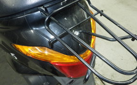 SUZUKI LET's 5 CA47A